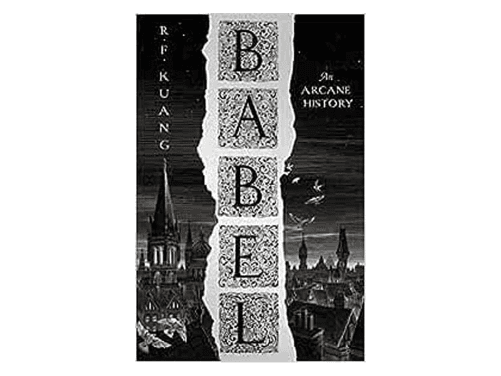 Babel - 9780008501822 (2)