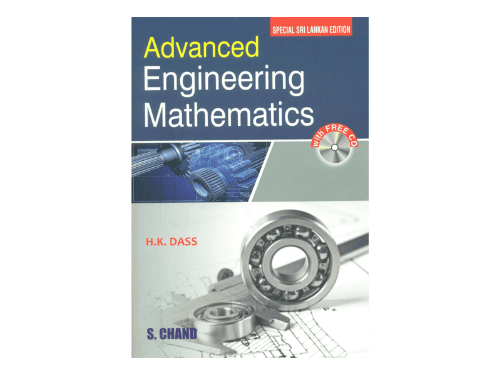Advanced Engineering Mathematics - 9789352531318 (2)