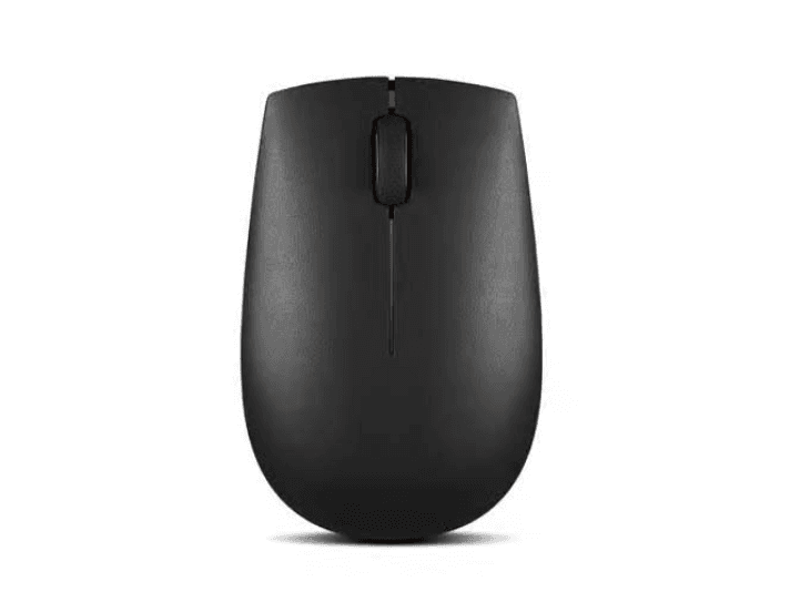 Lenovo 300 Wireless Compact Mouse