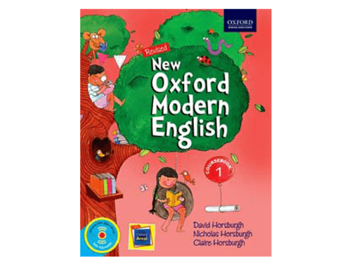 New Oxford Modern English Course Book 01 (2)