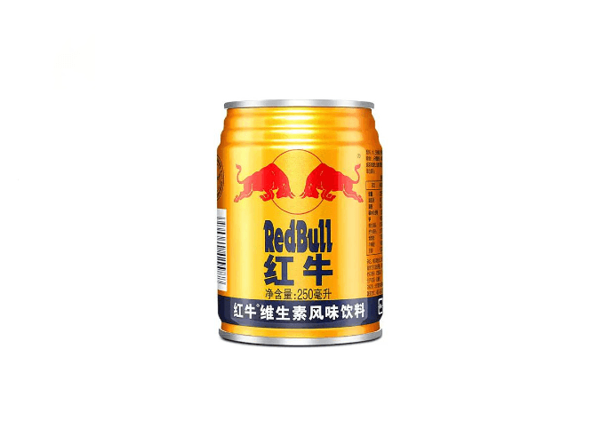 Red Bull Drink 250ml