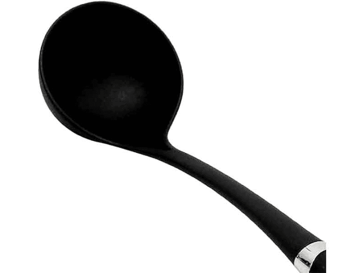 Ladle Spoon Plastic ( Large) (3)