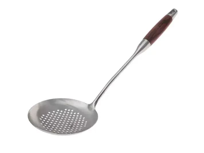 Slotted kitchen spoon (Large)