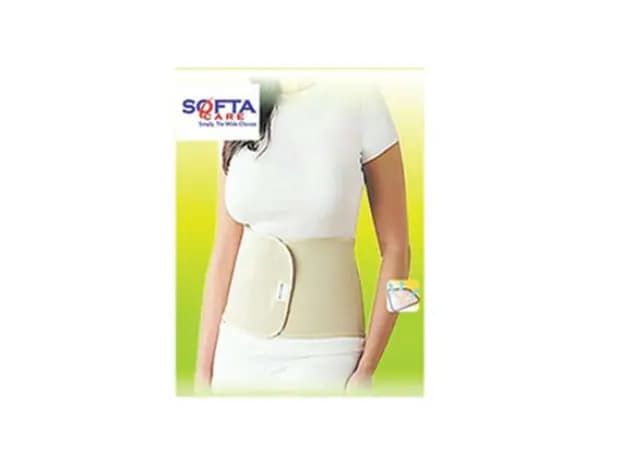 SLIMMING BELT