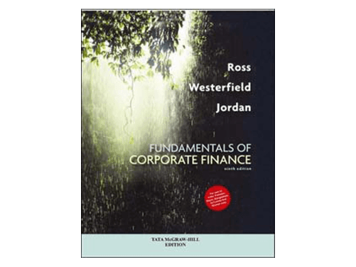 Fundamentals of Corporate Finance - 9781259027628 (2)