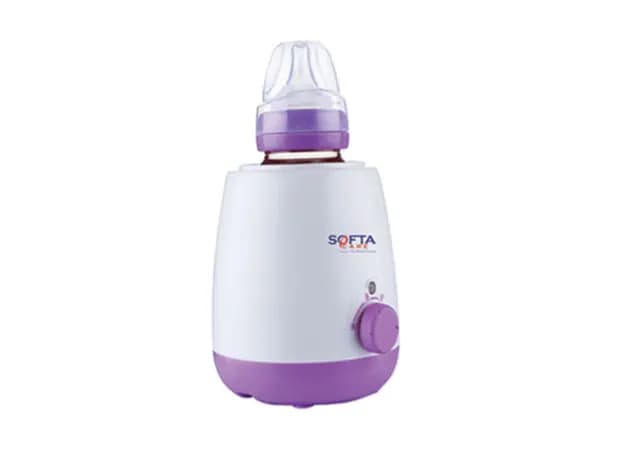FEEDING BOTTLE WARMER