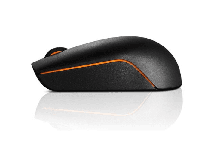 Lenovo 300 Wireless Compact Mouse (2)
