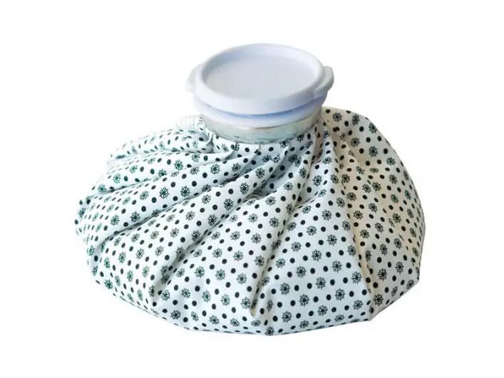 ICE BAG