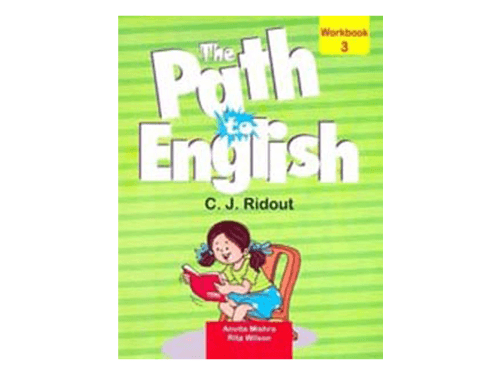 The Path To English Workbook 3 - 9788121936743 (2)
