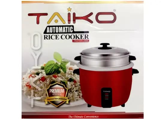 Taiko Automatic Rice Cooker