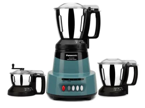Panasonic  AV Super Mixer Grinder MX-AV325