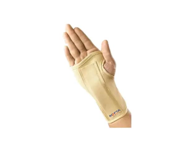 WRIST SPLINT