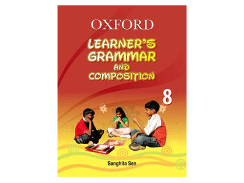 Learners Grammar and Composition 8 - 9780198062653 (2)