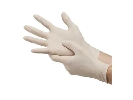 EXAMINATION GLOVES