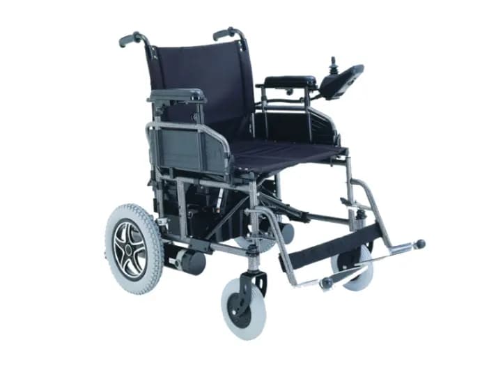 Electric Wheelchair