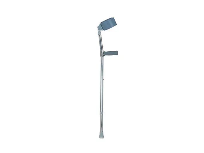 ELBOW CRUTCHES Closed Type
