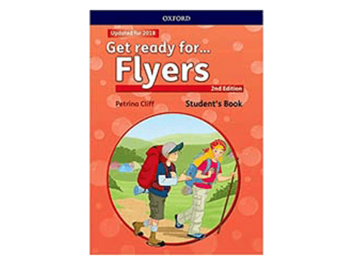 Get Ready for Flyers - 9780194029513 (2)