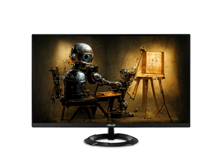 ASUS 27″ IPS 75Hz Ultra-slim Gaming Monitor – VZ279HEG1R
