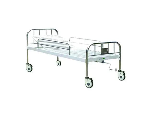 HOSPITAL BED ONE FUNCTION
