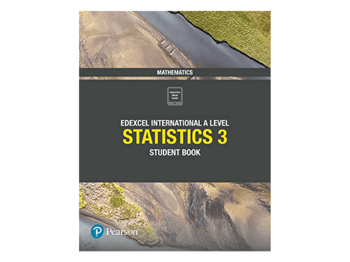 Pearson Edexcel International A Level Statistics 3 Student Book (2)