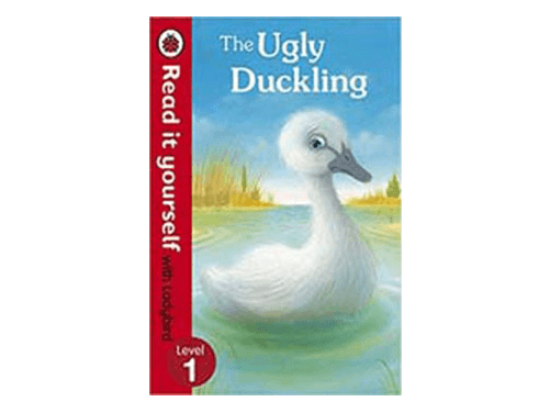 The Ugly Duckling Level 1 - 9780723272649 (2)