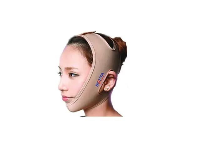 Chin Mask