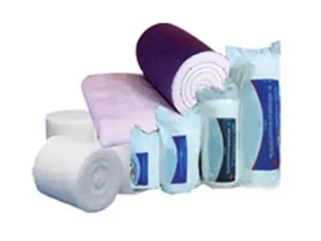 ABSORBENT COTTON 500g