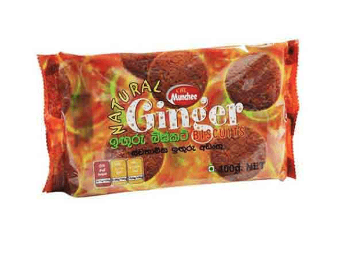 Munchee Ginger Biscuits (2)