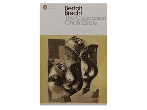 The Caucasian Chalk Circle (Mordern Classics) (2)