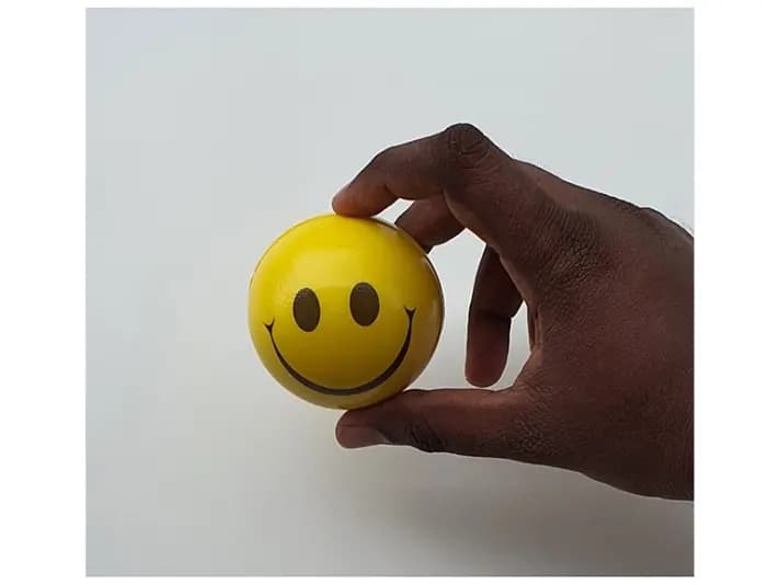 FINGER EXERCISE BALL