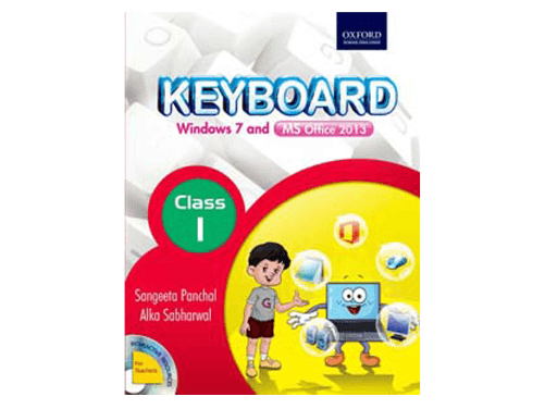 Keyboard Windows 7 and MS office 2013 Class 1 (2)