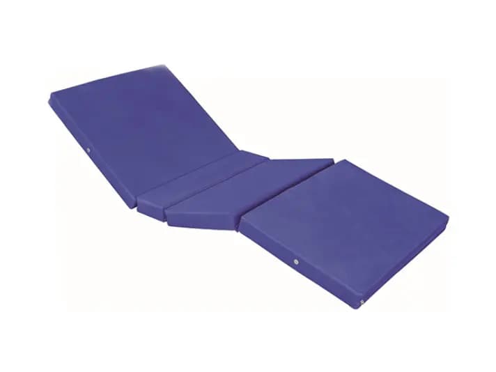 Mattress For Patient Bed, 3 Section