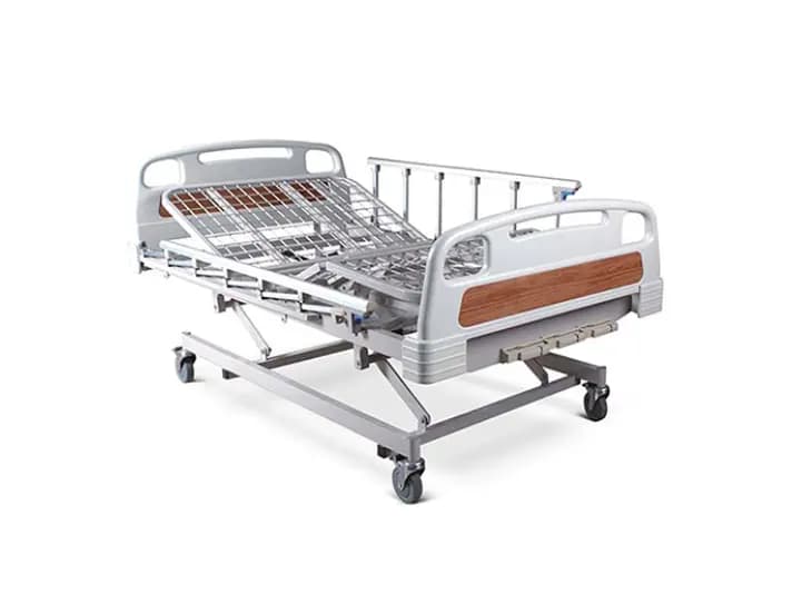 PATIENT BED THREE FUNCTION