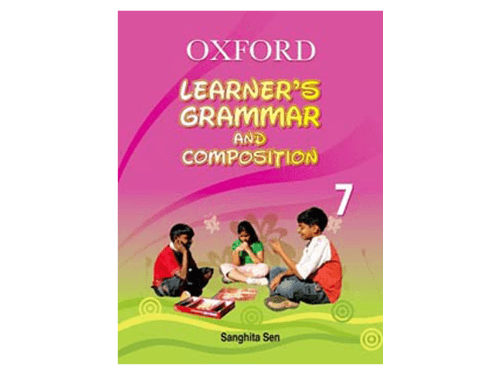 Learners Grammar and Composition 7 - 9780198062646 (2)