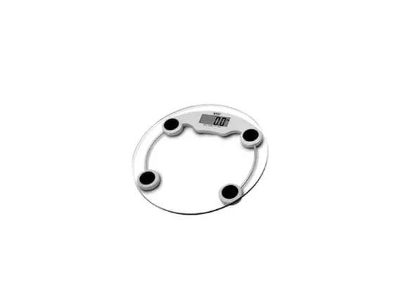 BATHROOM SCALE DIGITAL