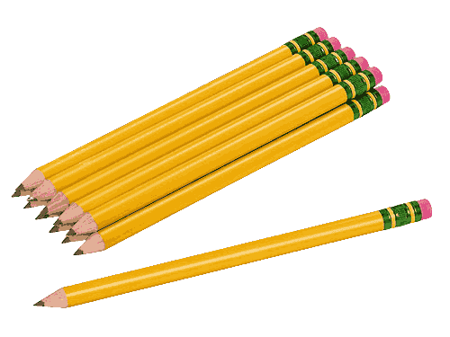 Pencils