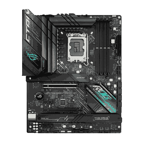 Motherboard