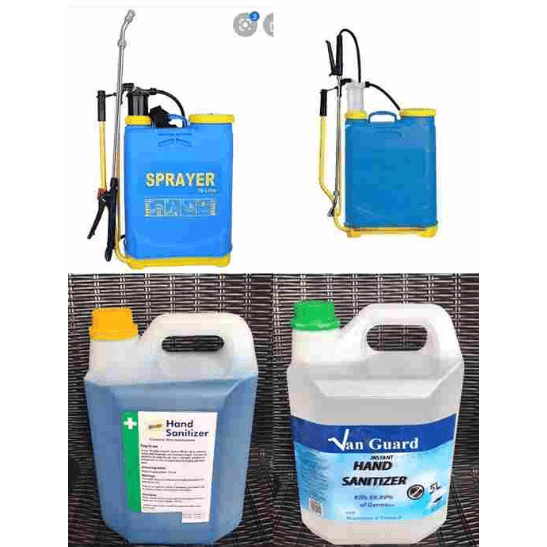 Sanitizer