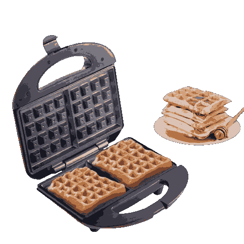 Waffle Maker