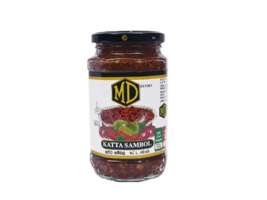 MD Katta Sambol - 380.00 g (2)