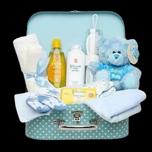 Baby Products