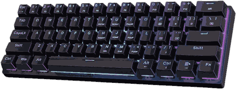 Keyboard