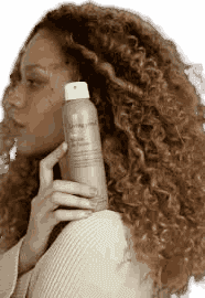 Hair Styling