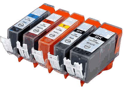 Ink Cartridges