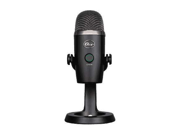 Microphone