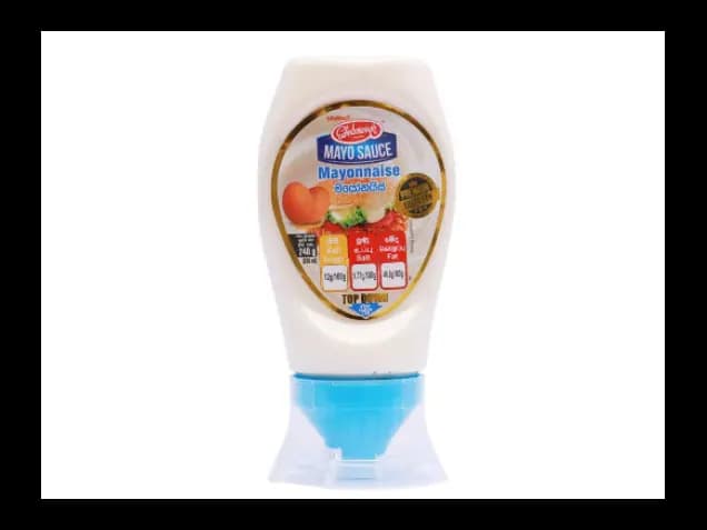 Edinborough Mayonnaise Sauce - 240.00 g (2)