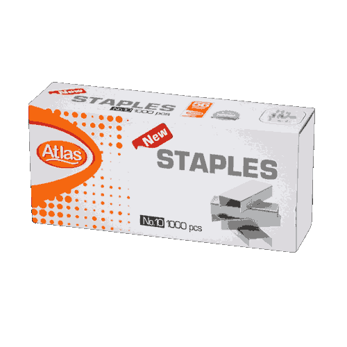 Stapler Pins