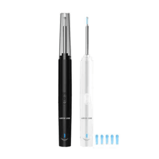 Earwax Removal Tool