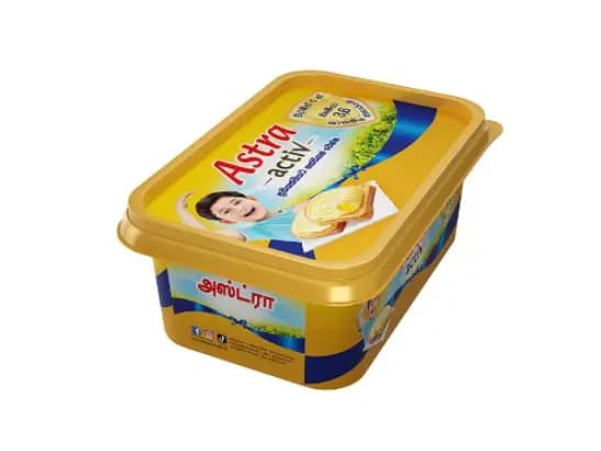 Astra Activ Fat Spread - 250.00 g