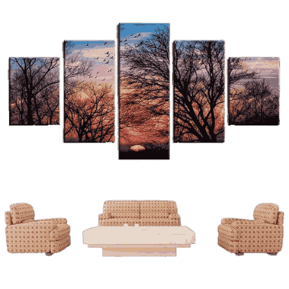 Wall Arts